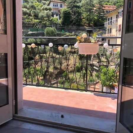 Апартаменти La Casa Delle Fiorentine Ла-Спеція Екстер'єр фото
